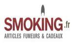 ᐅ Codes promo Smoking livraison gratuite janvier 2025