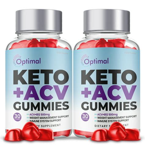 Keto Gummies