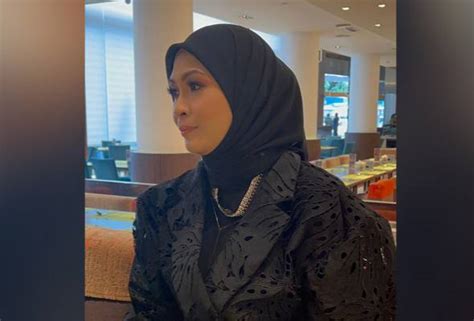 Hampir Lima Tahun Baru Dapat Lagu Datuk M Nasir Siti Nordiana