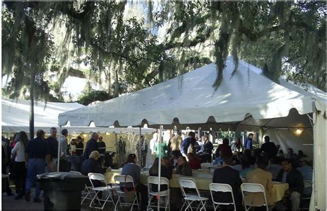 Breakfast in the Park – Springtime Tallahassee