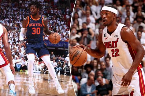 Knicks Vs Heat Game 4 Odds Prediction Picks Can New York Bounce Back