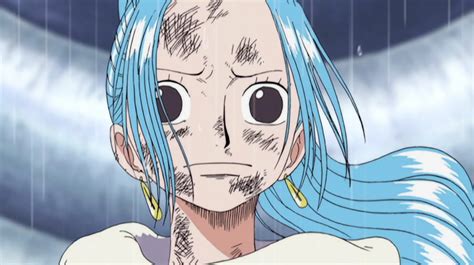 One Piece Svelati Aggiornamenti Su Nefertari Bibi Dopo Il Reverie