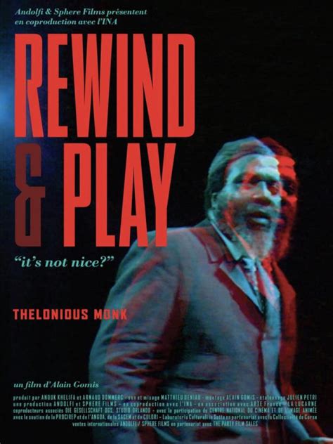 Thelonius Monk The Fraught Dance Between Artist And Interviewer In