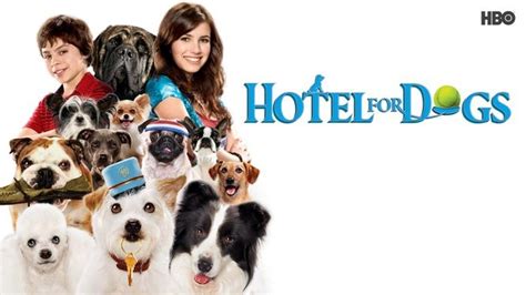 Hotel For Dogs 2009 Hbo Max Flixable