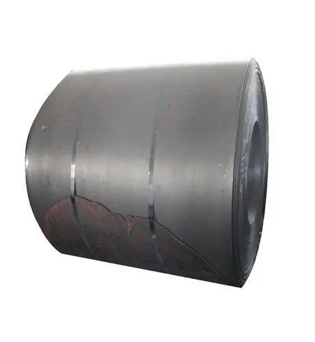 Hot Rolled Mild Steel HR Sheet Coils For Automobile Industry At Rs 60