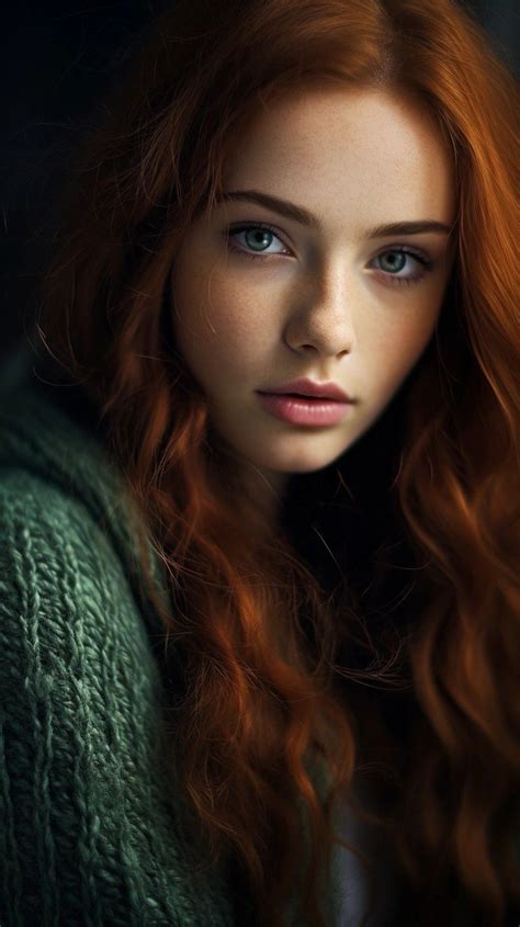 Pin By Sarah Inman On Stones In 2024 Red Hair Green Eyes Girl Girl With Green Eyes Red Hair