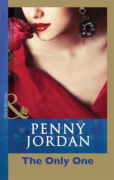 The Only One Mills And Boon Modern Penny Jordan Collection Ebook