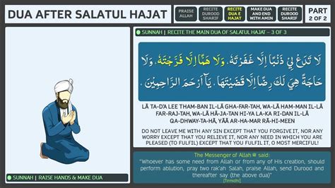 Dua After Salatul Hajat Learn How To Make Dua After Salatul Hajat