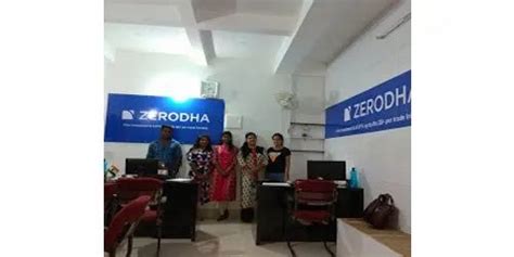 Share Stock Brokers and ZERODHA Stock Broker Bhubaneswar Service ...