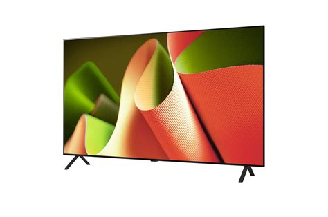 شاشة Lg مقاس 65 بوصة سمارت Oled Oled65b46la 4k المنيع