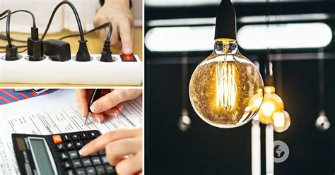 Achită mai puțin 6 moduri eficiente de a economisi energia electrică