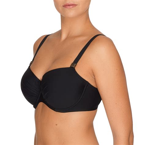 Primadonna Swim Cocktail Vadderad Bikini Top Meritta Bra