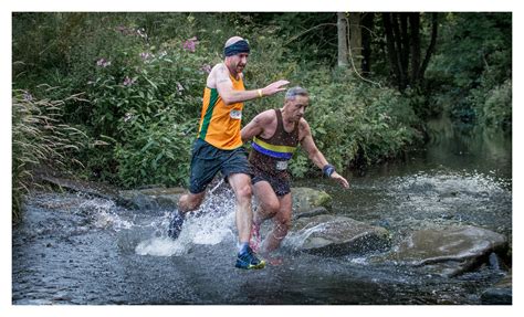 Trunce 8 ResultSteel City Striders Running Club Sheffield