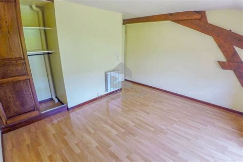 Vente Appartement T Duplex La Ferte Milon Immonord