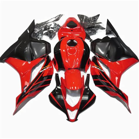 For Honda Cbr Rr F Complete Fairing Bodywork Injection