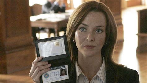 Annie Wersching Renee Walker 24 Season 7 Scenes - Annie Wersching