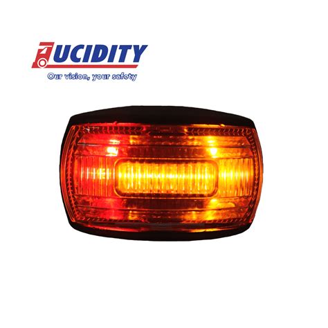 Lucidity Australia Led Marker Lamp Upgrade Your Vehicle Lighting