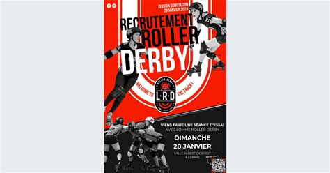 Initiation Roller Derby Lomme Date Horaires Tarifs