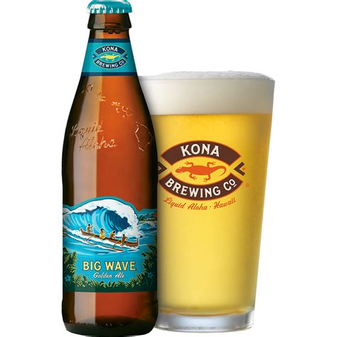 Kona Liquid Aloha Variety Pack