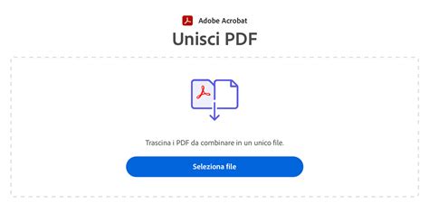 Come Unire PDF Gratis Online Forbes Advisor Italia