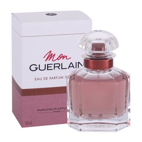 Guerlain Mon Guerlain Intense Eau De Parfum Ml Parfimo Bg