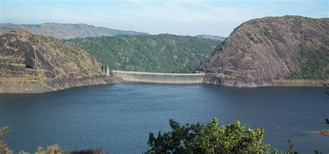 Idukki Dam, Idukki - Experience Kerala