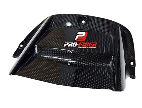 CARBON FIBER REAR HUGGER MUDGUARD FENDER YAMAHA YZF R6 2008 2016 08 16