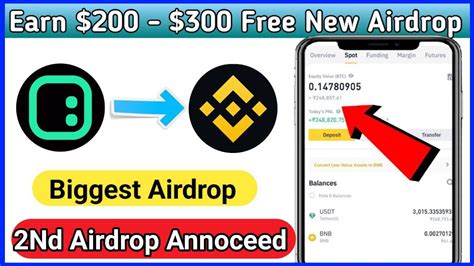 Space Id Nd Airdrop Eligibility How To Join Space Id Airdrop Credit