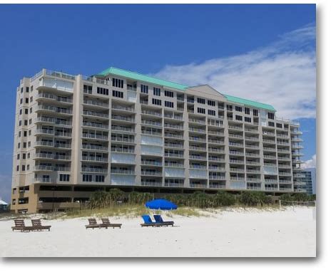 Beach Front Condos for Sale in Orange Beach Alabama - CondoInvestment.com