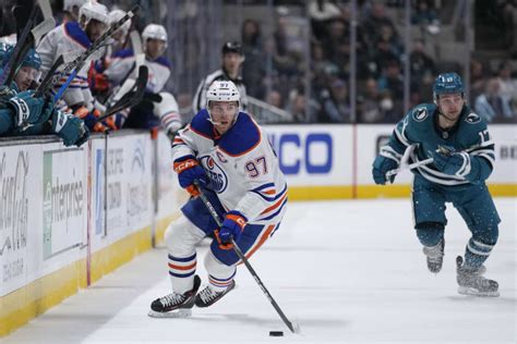 Connor Mcdavid Becomes 1st Player With 150 Points Since 1996