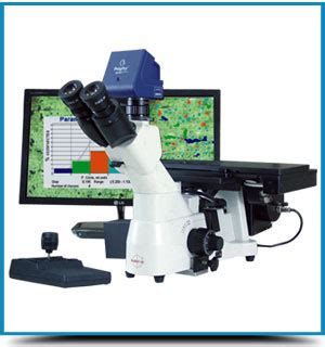 Motorized Microscope Machines, Motorized Microscope, Dealer, India