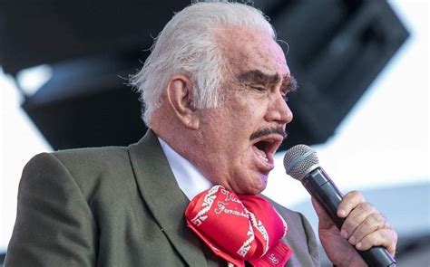 Muerte De Vicente Fernández Así La Reportaron Medios Internacionales