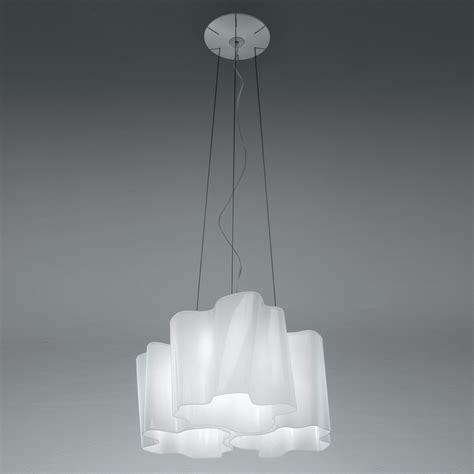 Logico Mini Triple Nested Suspension By Artemide A Art