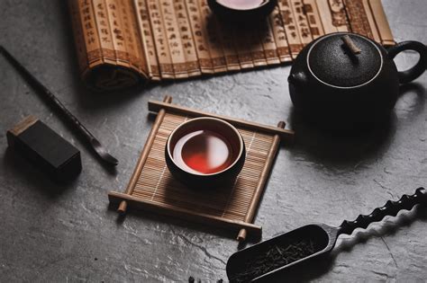 teh terbaik  dunia penggemar teh wajib coba tasty snack indonesia