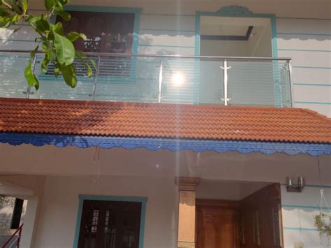 Sq Ft House For Sale At Karingachira Thripunithura Ernakulam