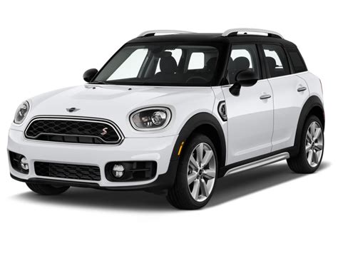 Mini Cooper Countryman 2017 Warning Lights | Shelly Lighting