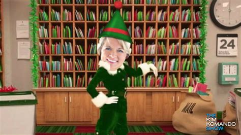 Free Christmas Dancing Elf App / Dance Yourself Create 3d Fun Face ...