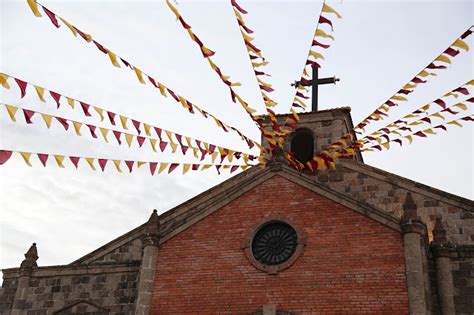 Top Picks 7 Churches In Pampanga To Visit For Visita Iglesia Blogs