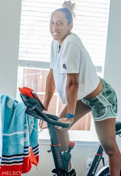 Madison Keys Hot Tennis Babes