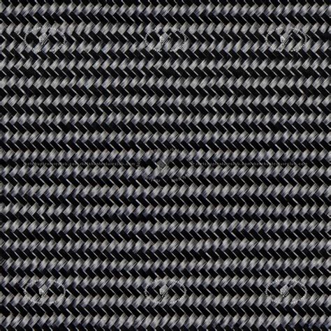 Carbon Fiber Fabrics Textures Seamless