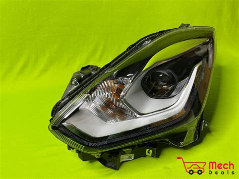 Maruti Swift Swift Dzire Head Lamp Lh M Rb Maruti Suzuki