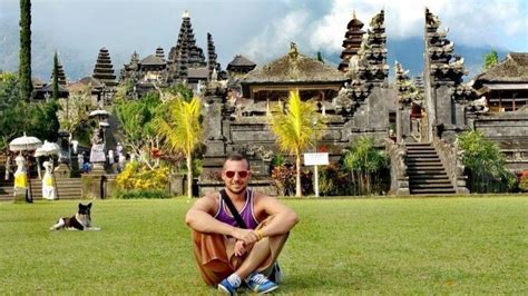 12 Lugares Que Ver En Bali Los Viajes De Domi