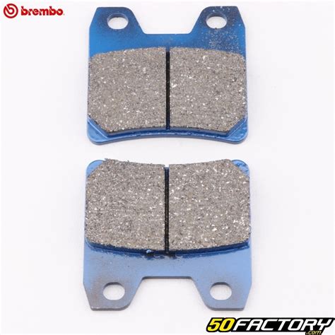 Pastillas De Freno Cer Micas De Carbono Yamaha Fzs Xjr Brembo