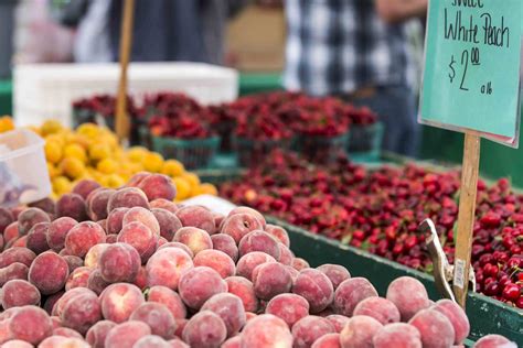 Best San Francisco Farmers’ Markets for Delicious Fresh Produce