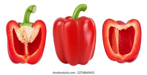 9 336 Yellow Capsicum Top View Images Stock Photos 3D Objects