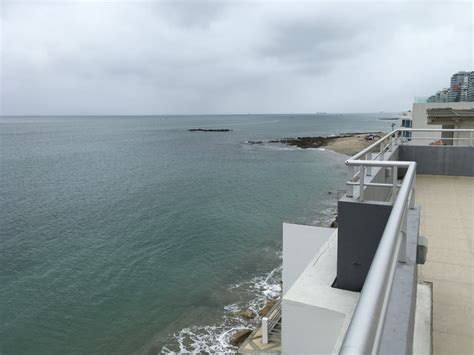 Edificio Descanso Se Alquila Condominio Frente Al Mar En San Lorenzo