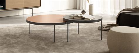 Gau Coffee Table Treku EN