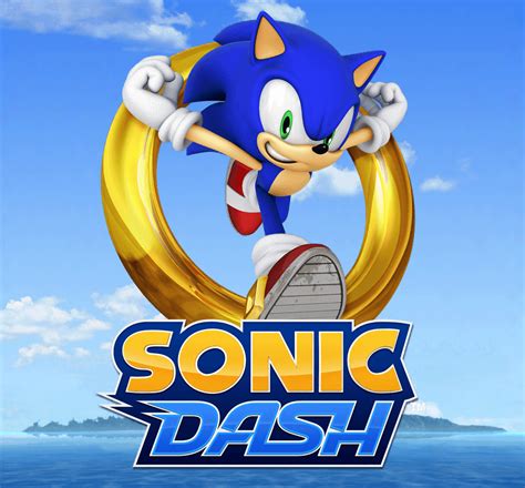 Sonic Dash Wallpapers - Wallpaper Cave