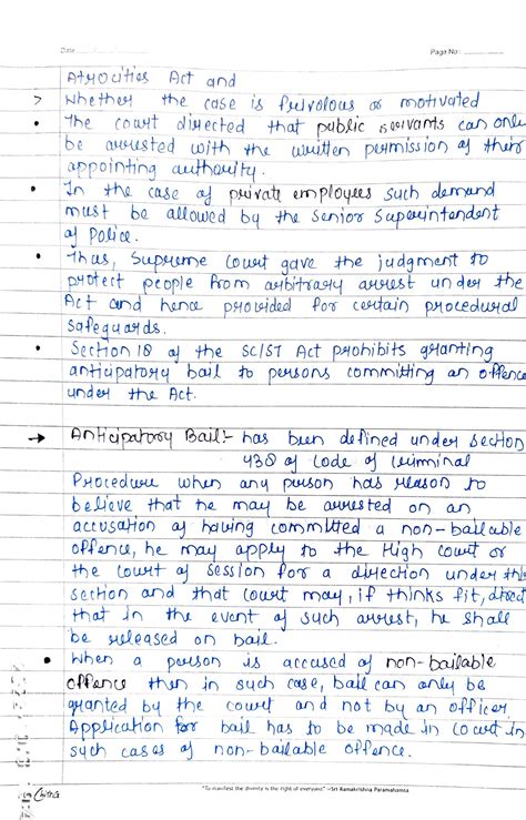 SOLUTION UPSC SHORT NOTES BY DRISHTI IAS PART 5 TO THE