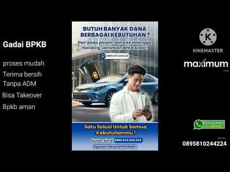 Pusat Gadai Bpkb Mobil Motor Sewilayah Cirebon Pembiayaan Kredit